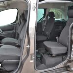 Used Peugeot Partner WAV Cars For Sale Bristol Wheelchair Accessible Vehicles Used For Sale Somerset Devon Dorset Bath SF67 AZU 24