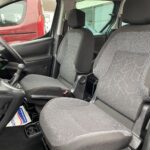 Used WAV Peugeot Partner Disabled Access WAV Cars For Sale Bristol Wheelchair Accessible Vehicles Used For Sale Somerset Devon Dorset Bath SF67 BUO 11