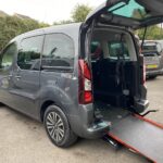 Peugeot Partner Tepee  Blue HDi S/S 2017/67