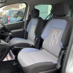 Used WAV Peugeot Partner 3 Seat Disabled Access WAV Cars For Sale Bristol Wheelchair Accessible Vehicles Used For Sale Somerset Devon Dorset Bath SF66 EKW 14