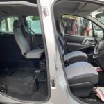 Used WAV Peugeot Partner 3 Seat Disabled Access WAV Cars For Sale Bristol Wheelchair Accessible Vehicles Used For Sale Somerset Devon Dorset Bath SF66 EKW 18