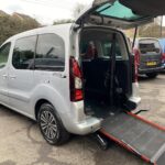 Peugeot Partner Tepee 1.6 BlueHDI Active 2016/66