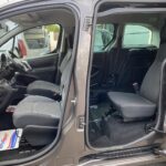 Peugeot Partner WAV Van SF68 DUU (12) Used WAV Peugeot Partner Tepee Disabled Access WAV Cars For Sale Bristol Wheelchair Accessible Vehicles Used For Sale Somerset Devon Dorset Bath SF68 DUU 12