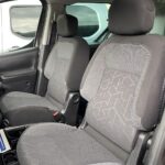 Peugeot Partner WAV Van SF68 DUU (17) Used WAV Peugeot Partner Tepee Disabled Access WAV Cars For Sale Bristol Wheelchair Accessible Vehicles Used For Sale Somerset Devon Dorset Bath SF68 DUU 17