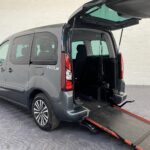 Peugeot Partner Tepee 1.6 BlueHDI Auto Active 2018/67