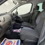 Used WAV Peugeot Partner 4 Seat Disabled Access WAV Cars For Sale Bristol Wheelchair Accessible Vehicles Used For Sale Somerset Devon Dorset Bath SF67 EHD 16