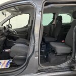 Used WAV Peugeot Partner 4 Seat Disabled Access WAV Cars For Sale Bristol Wheelchair Accessible Vehicles Used For Sale Somerset Devon Dorset Bath SF67 EHD 17