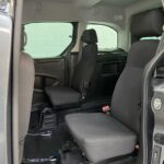 Used WAV Peugeot Partner 4 Seat Disabled Access WAV Cars For Sale Bristol Wheelchair Accessible Vehicles Used For Sale Somerset Devon Dorset Bath SF67 EHD 18