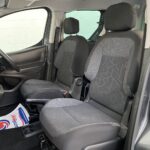 Used WAV Peugeot Partner 4 Seat Disabled Access WAV Cars For Sale Bristol Wheelchair Accessible Vehicles Used For Sale Somerset Devon Dorset Bath SF67 EHD 19