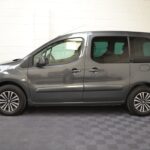 Used Peugeot Partner WAV Cars For Sale Bristol Wheelchair Accessible Vehicles Used For Sale Somerset Devon Dorset Bath SF68 DTK 1
