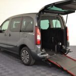 Peugeot Partner Horizon RE BlueHDi S/S 2018/68