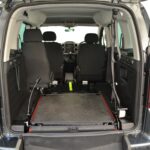 Used Peugeot Partner WAV Cars For Sale Bristol Wheelchair Accessible Vehicles Used For Sale Somerset Devon Dorset Bath SF68 DTK 15