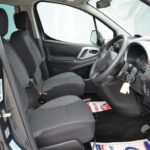 Used Peugeot Partner WAV Cars For Sale Bristol Wheelchair Accessible Vehicles Used For Sale Somerset Devon Dorset Bath SF68 DTK 17
