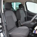 Used Peugeot Partner WAV Cars For Sale Bristol Wheelchair Accessible Vehicles Used For Sale Somerset Devon Dorset Bath SF68 DTK 19
