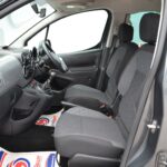 Used Peugeot Partner WAV Cars For Sale Bristol Wheelchair Accessible Vehicles Used For Sale Somerset Devon Dorset Bath SF68 DTK 22
