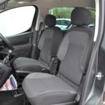 Used Peugeot Partner WAV Cars For Sale Bristol Wheelchair Accessible Vehicles Used For Sale Somerset Devon Dorset Bath SF68 DTK 24