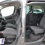 Used Peugeot Partner WAV Cars For Sale Bristol Wheelchair Accessible Vehicles Used For Sale Somerset Devon Dorset Bath SF68 DTK 25