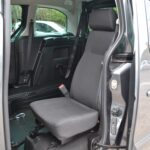 Used Peugeot Partner WAV Cars For Sale Bristol Wheelchair Accessible Vehicles Used For Sale Somerset Devon Dorset Bath SF68 DTK 26