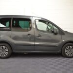 Used Peugeot Partner WAV Cars For Sale Bristol Wheelchair Accessible Vehicles Used For Sale Somerset Devon Dorset Bath SF68 DTK 27