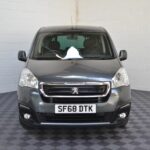 Used Peugeot Partner WAV Cars For Sale Bristol Wheelchair Accessible Vehicles Used For Sale Somerset Devon Dorset Bath SF68 DTK 4