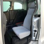 Peugeot Partner Wheelchair Accessible Car SF16 DCE (10) Used Peugeot Partner 3 Seat WAV Cars For Sale Bristol Wheelchair Accessible Vehicles Used For Sale Somerset Devon Dorset Bath SF16 DCE 10