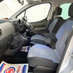Peugeot Partner Wheelchair Accessible Car SF16 DCE (11) Used Peugeot Partner 3 Seat WAV Cars For Sale Bristol Wheelchair Accessible Vehicles Used For Sale Somerset Devon Dorset Bath SF16 DCE 11