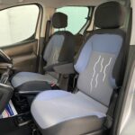 Peugeot Partner Wheelchair Accessible Car SF16 DCE (12) Used Peugeot Partner 3 Seat WAV Cars For Sale Bristol Wheelchair Accessible Vehicles Used For Sale Somerset Devon Dorset Bath SF16 DCE 12