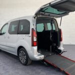 Peugeot Partner Tepee Active Blue HDi 2016/16