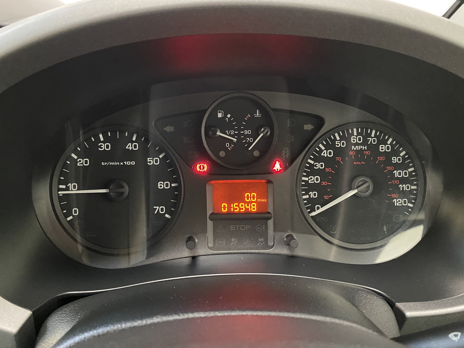 Used Peugeot Partner 3 Seat WAV Cars For Sale Bristol Wheelchair Accessible Vehicles Used For Sale Somerset Devon Dorset Bath SF16 DCE 7