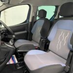 Used Peugeot Partner WAV Cars For Sale Bristol Wheelchair Accessible Vehicles Used For Sale Somerset Devon Dorset Bath SF66 FVR 10