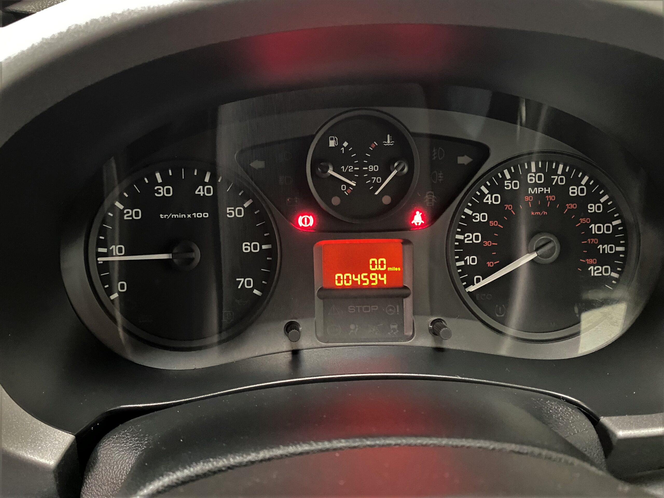 Used Peugeot Partner WAV Cars For Sale Bristol Wheelchair Accessible Vehicles Used For Sale Somerset Devon Dorset Bath SF66 FVR 11