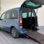 Peugeot Partner Tepee Active 1.6 BlueHDi 2016/66