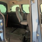 Used Peugeot Partner WAV Cars For Sale Bristol Wheelchair Accessible Vehicles Used For Sale Somerset Devon Dorset Bath SF66 FVR 4