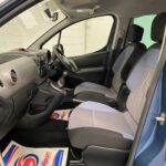 Used Peugeot Partner WAV Cars For Sale Bristol Wheelchair Accessible Vehicles Used For Sale Somerset Devon Dorset Bath SF66 FVR 7
