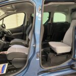 Used Peugeot Partner WAV Cars For Sale Bristol Wheelchair Accessible Vehicles Used For Sale Somerset Devon Dorset Bath SF66 FVR 8