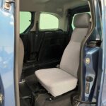 Used Peugeot Partner WAV Cars For Sale Bristol Wheelchair Accessible Vehicles Used For Sale Somerset Devon Dorset Bath SF66 FVR 9