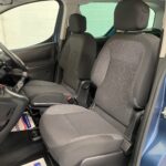 Used Peugeot Partner WAV Cars For Sale Bristol Wheelchair Accessible Vehicles Used For Sale Somerset Devon Dorset Bath SD17 OKW 10