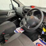 Used Peugeot Partner WAV Cars For Sale Bristol Wheelchair Accessible Vehicles Used For Sale Somerset Devon Dorset Bath SD17 OKW 19
