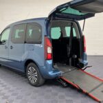 Peugeot Partner Tepee Active  BlueHDi S/S 2017/17