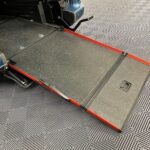 Used Peugeot Partner WAV Cars For Sale Bristol Wheelchair Accessible Vehicles Used For Sale Somerset Devon Dorset Bath SD17 OKW 28