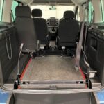 Used Peugeot Partner WAV Cars For Sale Bristol Wheelchair Accessible Vehicles Used For Sale Somerset Devon Dorset Bath SD17 OKW 4