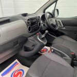 Used Peugeot Partner WAV Cars For Sale Bristol Wheelchair Accessible Vehicles Used For Sale Somerset Devon Dorset Bath SD17 OKW 6