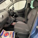 Used Peugeot Partner WAV Cars For Sale Bristol Wheelchair Accessible Vehicles Used For Sale Somerset Devon Dorset Bath SD17 OKW 8
