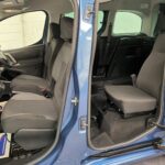 Used Peugeot Partner WAV Cars For Sale Bristol Wheelchair Accessible Vehicles Used For Sale Somerset Devon Dorset Bath SD17 OKW 9