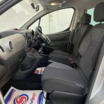 Used WAV Peugeot Partner Tepee 4 Seat Disabled Access WAV Cars For Sale Bristol Wheelchair Accessible Vehicles Used For Sale Somerset Devon Dorset Bath SF67 CZO 14