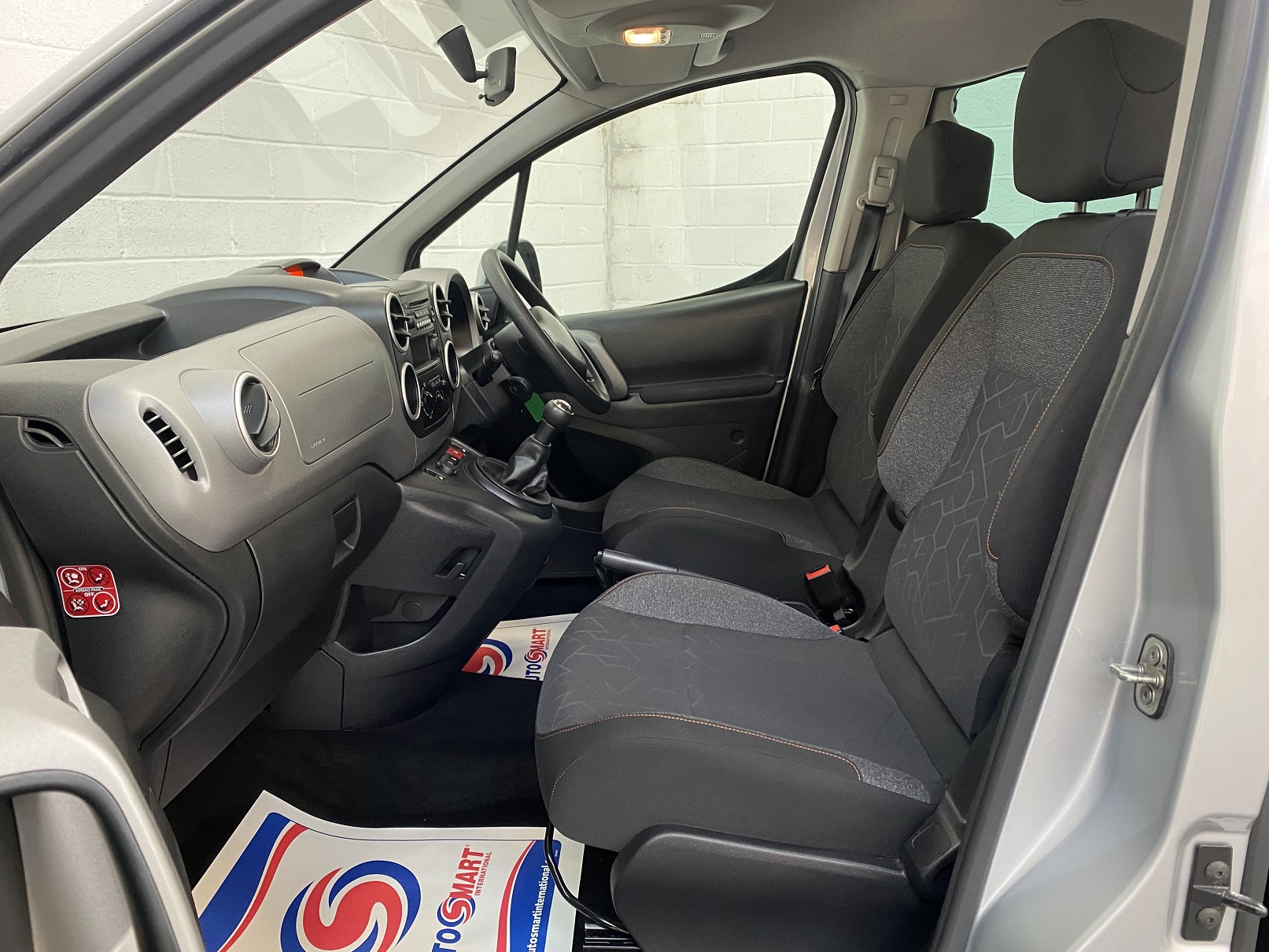 Used WAV Peugeot Partner Tepee 4 Seat Disabled Access WAV Cars For Sale Bristol Wheelchair Accessible Vehicles Used For Sale Somerset Devon Dorset Bath SF67 CZO 14