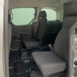 Used WAV Peugeot Partner Tepee 4 Seat Disabled Access WAV Cars For Sale Bristol Wheelchair Accessible Vehicles Used For Sale Somerset Devon Dorset Bath SF67 CZO 16