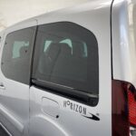 Used WAV Peugeot Partner Tepee 4 Seat Disabled Access WAV Cars For Sale Bristol Wheelchair Accessible Vehicles Used For Sale Somerset Devon Dorset Bath SF67 CZO 3