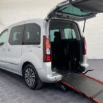 Peugeot Partner Tepee 1.6 Blue HDi 2018/67