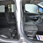 Used WAV Cars For Sale Bristol Wheelchair Accessible Vehicles Used For Sale Somerset Devon Dorset Bath Peugeot Rifter Auto SF70 KVC 19